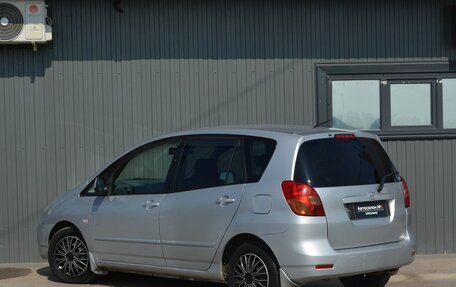 Toyota Corolla Spacio II, 2003 год, 389 999 рублей, 4 фотография