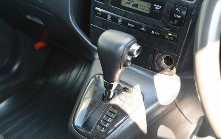 Toyota Corolla Spacio II, 2003 год, 389 999 рублей, 9 фотография