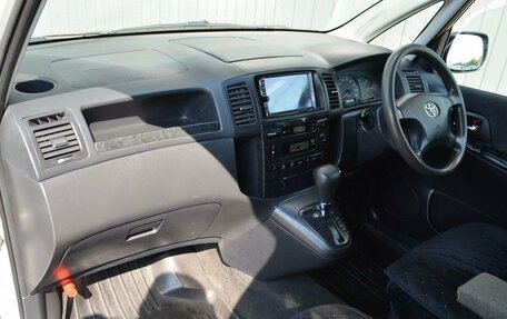 Toyota Corolla Spacio II, 2003 год, 389 999 рублей, 12 фотография