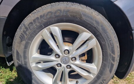 Hyundai ix35 I рестайлинг, 2011 год, 1 170 000 рублей, 14 фотография