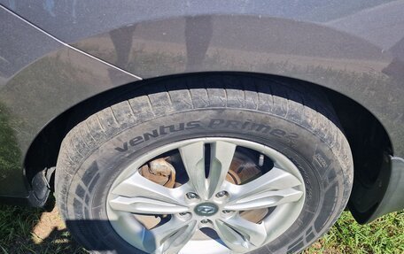Hyundai ix35 I рестайлинг, 2011 год, 1 170 000 рублей, 11 фотография