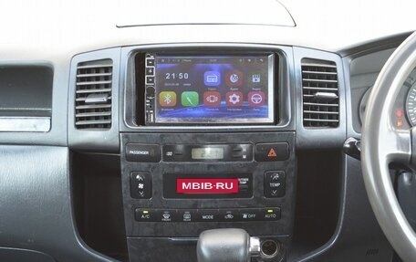 Toyota Corolla Spacio II, 2003 год, 389 999 рублей, 10 фотография