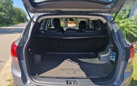 Hyundai ix35 I рестайлинг, 2011 год, 1 170 000 рублей, 15 фотография