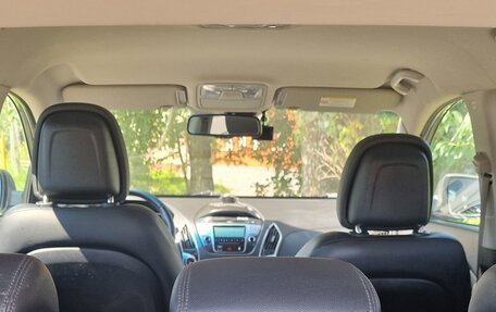 Hyundai ix35 I рестайлинг, 2011 год, 1 170 000 рублей, 17 фотография