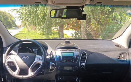 Hyundai ix35 I рестайлинг, 2011 год, 1 170 000 рублей, 19 фотография
