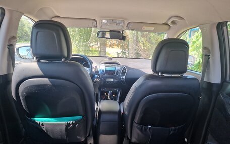 Hyundai ix35 I рестайлинг, 2011 год, 1 170 000 рублей, 18 фотография
