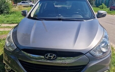Hyundai ix35 I рестайлинг, 2011 год, 1 170 000 рублей, 9 фотография