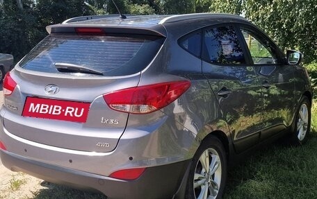 Hyundai ix35 I рестайлинг, 2011 год, 1 170 000 рублей, 6 фотография