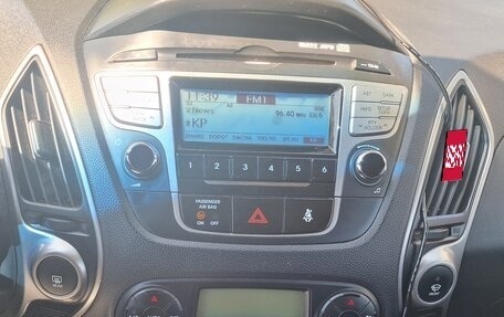 Hyundai ix35 I рестайлинг, 2011 год, 1 170 000 рублей, 25 фотография