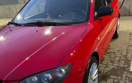 Mazda 3, 2006 год, 380 000 рублей, 2 фотография