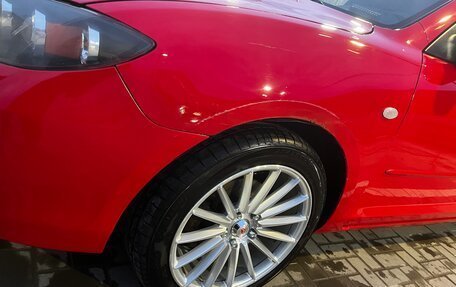 Mazda 3, 2006 год, 380 000 рублей, 3 фотография