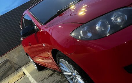 Mazda 3, 2006 год, 380 000 рублей, 5 фотография