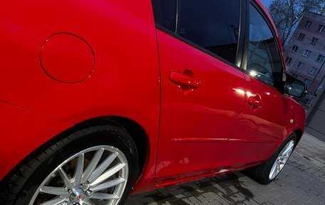 Mazda 3, 2006 год, 380 000 рублей, 7 фотография