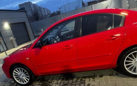 Mazda 3, 2006 год, 380 000 рублей, 9 фотография