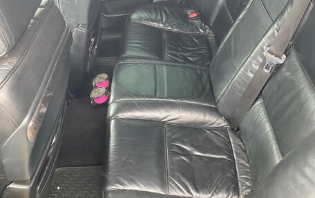 BMW 7 серия, 2000 год, 550 000 рублей, 8 фотография