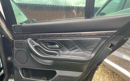 BMW 7 серия, 2000 год, 550 000 рублей, 6 фотография