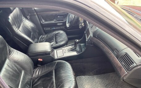 BMW 7 серия, 2000 год, 550 000 рублей, 9 фотография