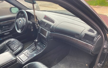 BMW 7 серия, 2000 год, 550 000 рублей, 7 фотография