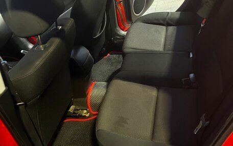 Mazda 3, 2006 год, 380 000 рублей, 10 фотография