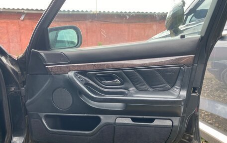 BMW 7 серия, 2000 год, 550 000 рублей, 4 фотография