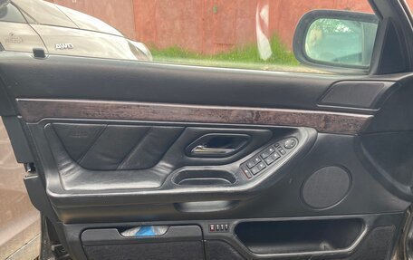 BMW 7 серия, 2000 год, 550 000 рублей, 3 фотография