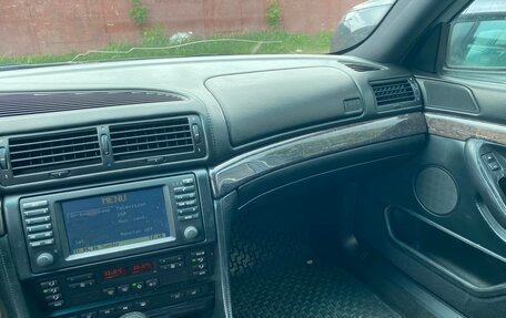 BMW 7 серия, 2000 год, 550 000 рублей, 13 фотография