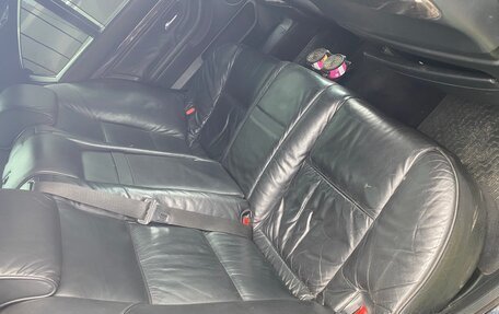BMW 7 серия, 2000 год, 550 000 рублей, 11 фотография