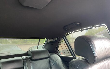 BMW 7 серия, 2000 год, 550 000 рублей, 15 фотография