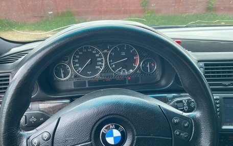 BMW 7 серия, 2000 год, 550 000 рублей, 12 фотография