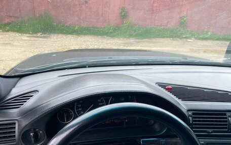 BMW 7 серия, 2000 год, 550 000 рублей, 14 фотография