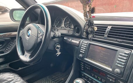 BMW 7 серия, 2000 год, 550 000 рублей, 21 фотография