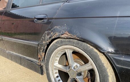BMW 7 серия, 2000 год, 550 000 рублей, 34 фотография