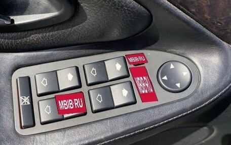 BMW 7 серия, 2000 год, 550 000 рублей, 23 фотография