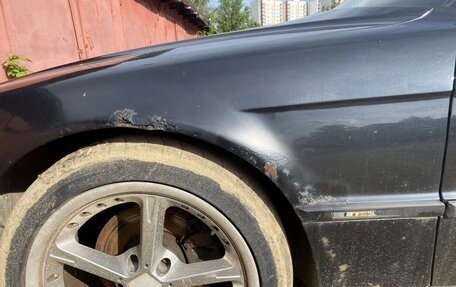 BMW 7 серия, 2000 год, 550 000 рублей, 35 фотография