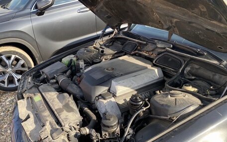 BMW 7 серия, 2000 год, 550 000 рублей, 28 фотография
