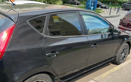 Hyundai i30 I, 2010 год, 520 000 рублей, 9 фотография