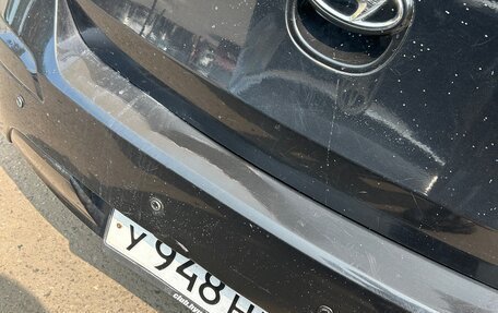 Hyundai i30 I, 2010 год, 520 000 рублей, 8 фотография