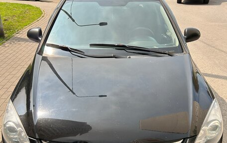 Hyundai i30 I, 2010 год, 520 000 рублей, 12 фотография