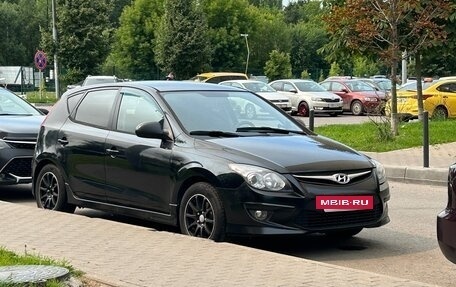 Hyundai i30 I, 2010 год, 520 000 рублей, 7 фотография