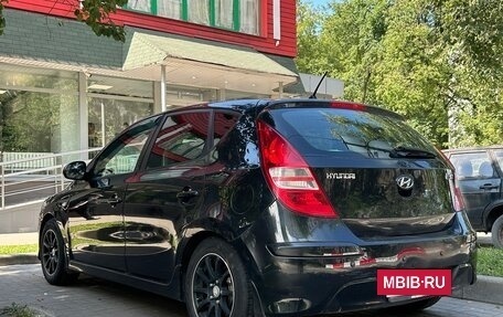 Hyundai i30 I, 2010 год, 520 000 рублей, 2 фотография