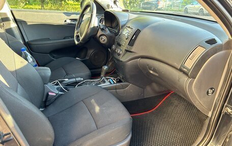 Hyundai i30 I, 2010 год, 520 000 рублей, 20 фотография