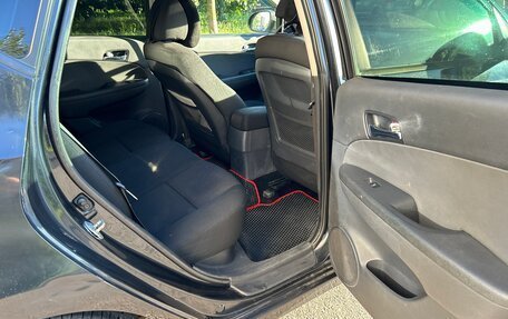 Hyundai i30 I, 2010 год, 520 000 рублей, 22 фотография
