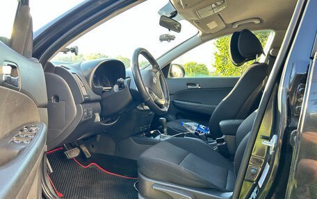 Hyundai i30 I, 2010 год, 520 000 рублей, 24 фотография