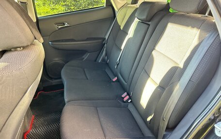 Hyundai i30 I, 2010 год, 520 000 рублей, 21 фотография