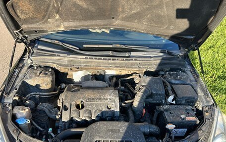 Hyundai i30 I, 2010 год, 520 000 рублей, 17 фотография