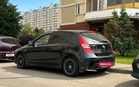 Hyundai i30 I, 2010 год, 520 000 рублей, 11 фотография