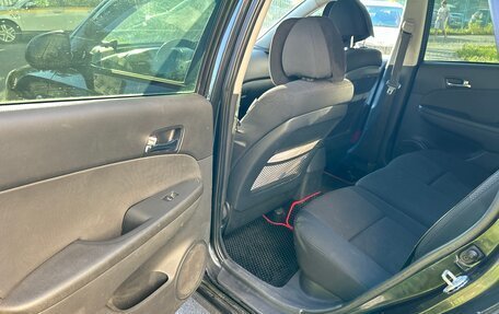 Hyundai i30 I, 2010 год, 520 000 рублей, 23 фотография