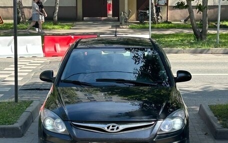 Hyundai i30 I, 2010 год, 520 000 рублей, 6 фотография