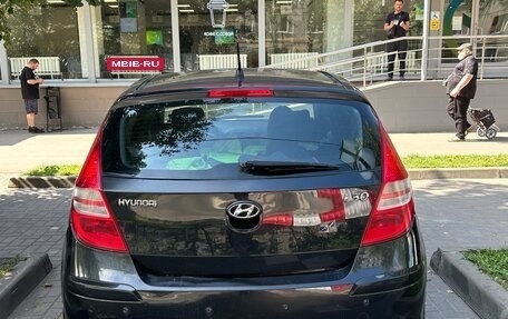 Hyundai i30 I, 2010 год, 520 000 рублей, 3 фотография
