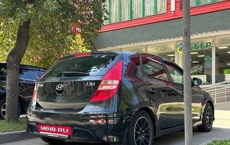 Hyundai i30 I, 2010 год, 520 000 рублей, 4 фотография